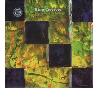 King Creosote – I Learned From The Gaels – Vinyl