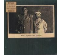 KING CREOSOTE - I LEARNED FROM THE GAELS - Vinyl Record 12 - M3z