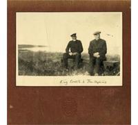 King Creosote / Jon Hopkins - Diamond Mine [VINYL]