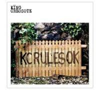 King Creosote - Kc Rules Ok