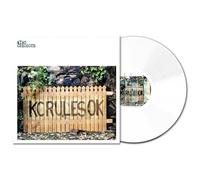 King Creosote - KC Rules OK (20th Anniversay) [Limited Edition White Vinyl]