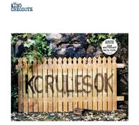 King Creosote - KC Rules OK (20th Anniversay) [Limited Edition White Vinyl]