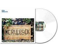 King Creosote - KC Rules OK (20th Anniversay) [Limited Edition White Vinyl]