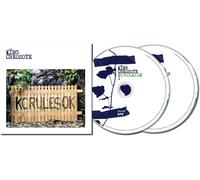 King Creosote - KC Rules OK (20th Anniversary) [Limited Deluxe Edition]
