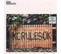 King Creosote - KC Rules OK (20th Anniversay) [Limited Edition White Vinyl]