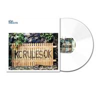 King Creosote - KC Rules OK (20th Anniversay) [Limited Edition White Vinyl]