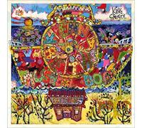 King Creosote - Kenny And Beth's Musakal Boat Rides [VINYL]
