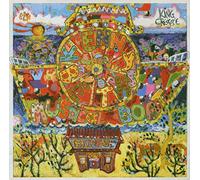 King Creosote - Kenny & Beth's Musikal Boat Rides