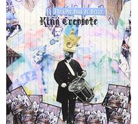King Creosote - No One Had it Better (Bullion Remix)