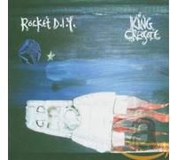 King Creosote - Rocket D.I.Y.