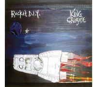 King Creosote - Rocket d.I.Y.(Lp+Mp3) [VINYL]