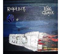 King Creosote - Rocket D.I.Y. [VINYL]