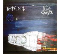 King Creosote - Rocket d.I.Y.(Lp+Mp3) [VINYL]