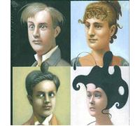 King Crimson : Audio Diary 2014-2018 CD Box Set 5 discs (2019) NEW