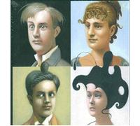 King Crimson - Audio Diary 2014-2018 - New CD - Y600z