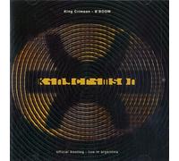 King Crimson - B'Boom