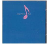 King Crimson - Beat