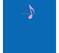 KING CRIMSON - Beat