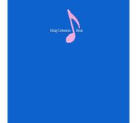 King Crimson : Beat CD (2006) NEW Highly Rated eBay Seller Great Prices
