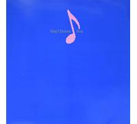KING CRIMSON - Beat [VINYL]