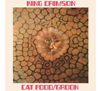 King Crimson - Cat Food: 50th Anniversary Edition (10-inch Vinyl) [VINYL]