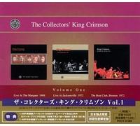 King Crimson - Collectors King Crimson