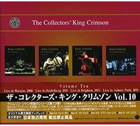 King Crimson - Collectors' King Crimson Vol.1