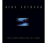King Crimson - ConstruKction Of Light [CD]
