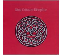 King Crimson - Discipline