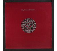 KING CRIMSON - discipline