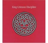 King Crimson - Discipline