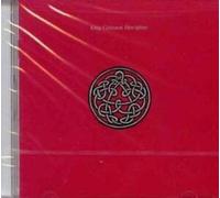 King Crimson - Discipline [30th Anniversary Edition]