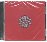 King Crimson - Discipline