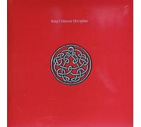 King Crimson - Discipline [Import]