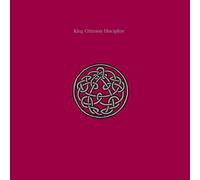 King Crimson - Discipline [VINYL]