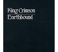 King Crimson - Earthbound (30th Anniversary Edition)