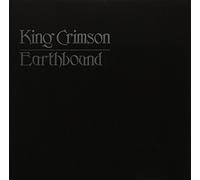 KING CRIMSON - Earthbound (K2hd/Hqcd/Mini Lp Slv)