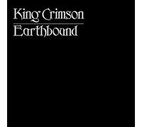 King Crimson - Earthbound - Legacy Collection 1980 - SHM