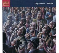 King Crimson - Elektrik