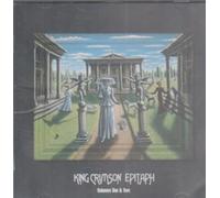 King Crimson - Epitaph Live in 1969