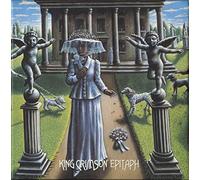 King Crimson - Epitaph: Live in 1969
