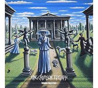 King Crimson - Epitaph Vol.1 & 2 - Ltd Paper Sleeve SHM