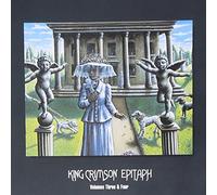King Crimson - Epitaph Volume 3 & 4