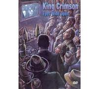 King Crimson: Eyes Wide Open [DVD] [2003]
