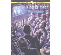 King Crimson: Eyes Wide Open [DVD]