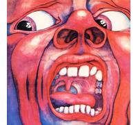 King Crimson - In the Court of Crimson King