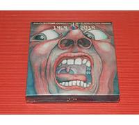 King Crimson - In The Court Of Crimson King 50th Anniversary Edition [3HQCD + Blu-ray]