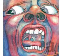 King Crimson - In The Court Of(Dlx)