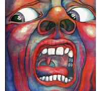 In the Court of the Crimson King