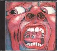 King Crimson - In The Court Of The Crimson King